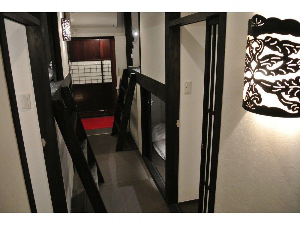 Maison d'hôtes Yadoya