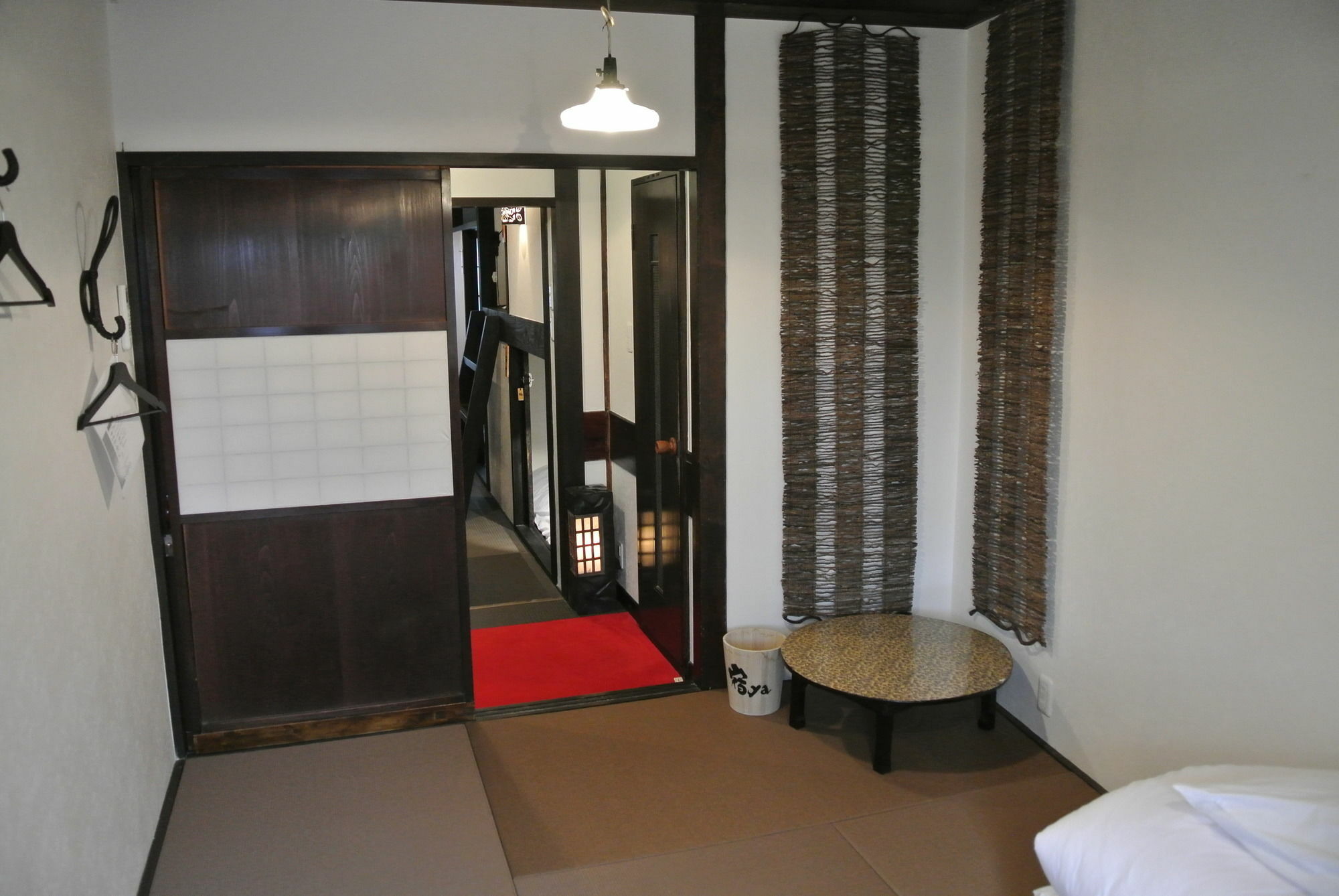 Maison d'hôtes Yadoya 4*
