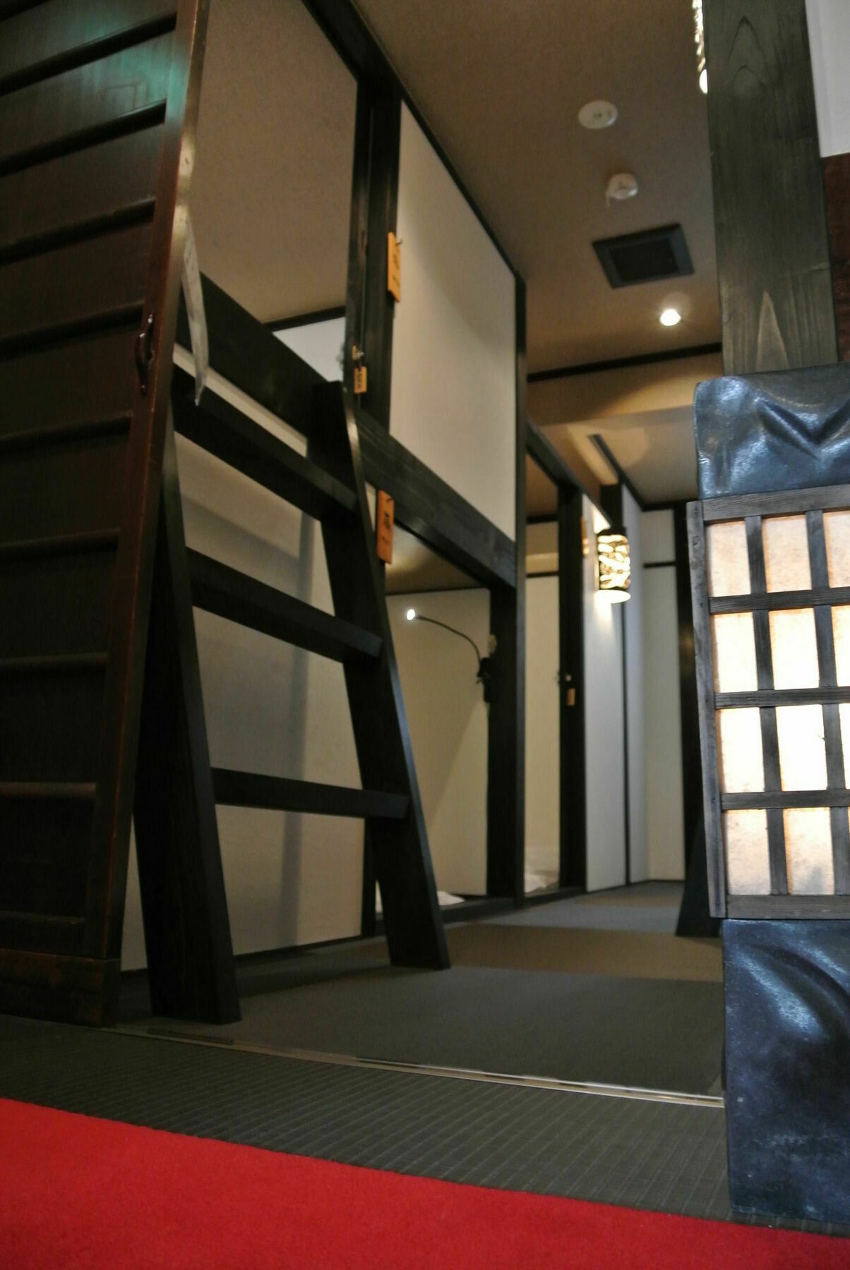Yadoya Maison d'hôtes Kyoto