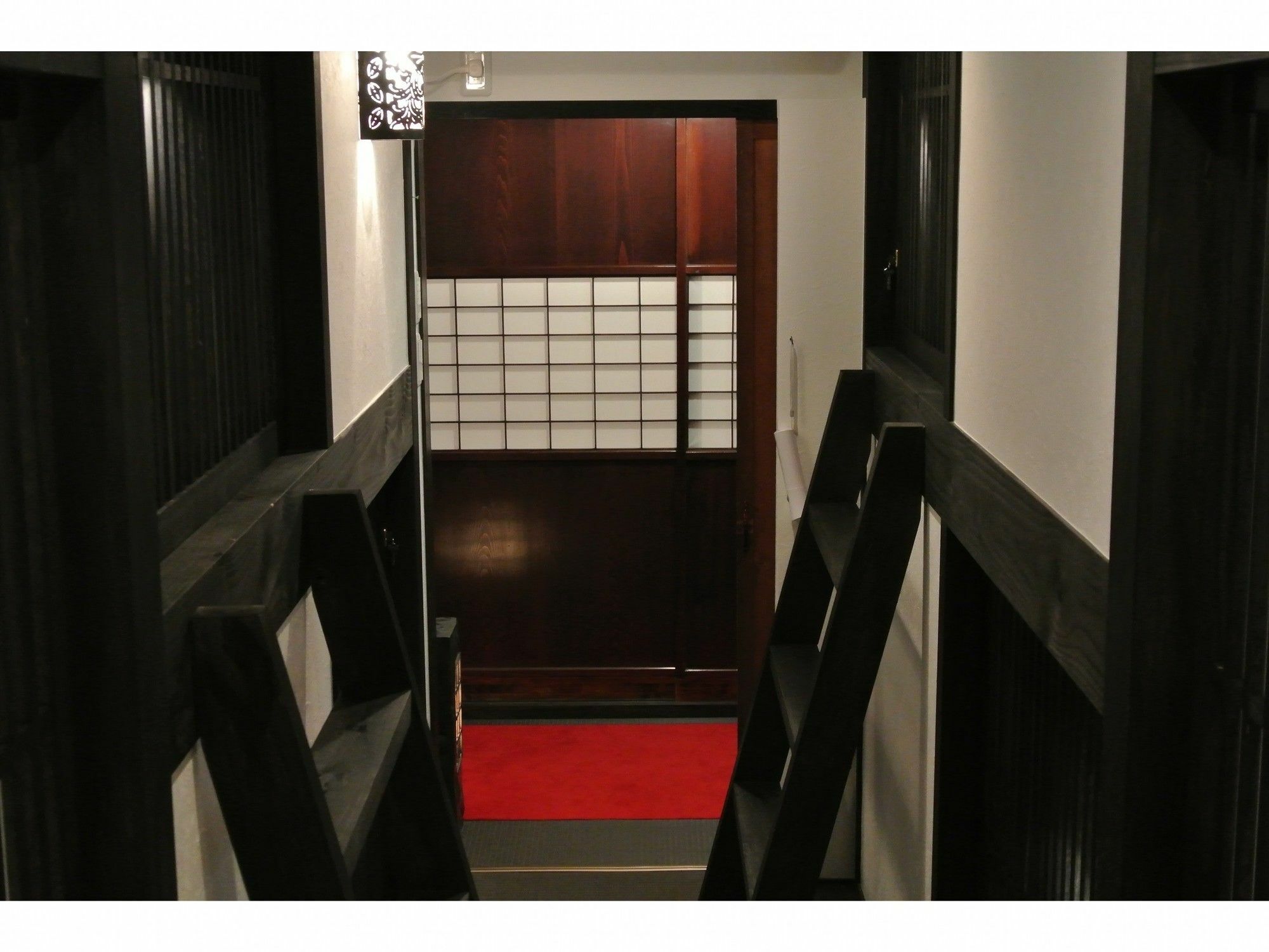 Maison d'hôtes Yadoya Kyoto