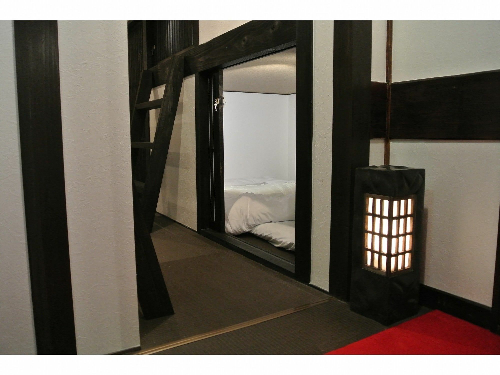 Yadoya Maison d'hôtes Kyoto