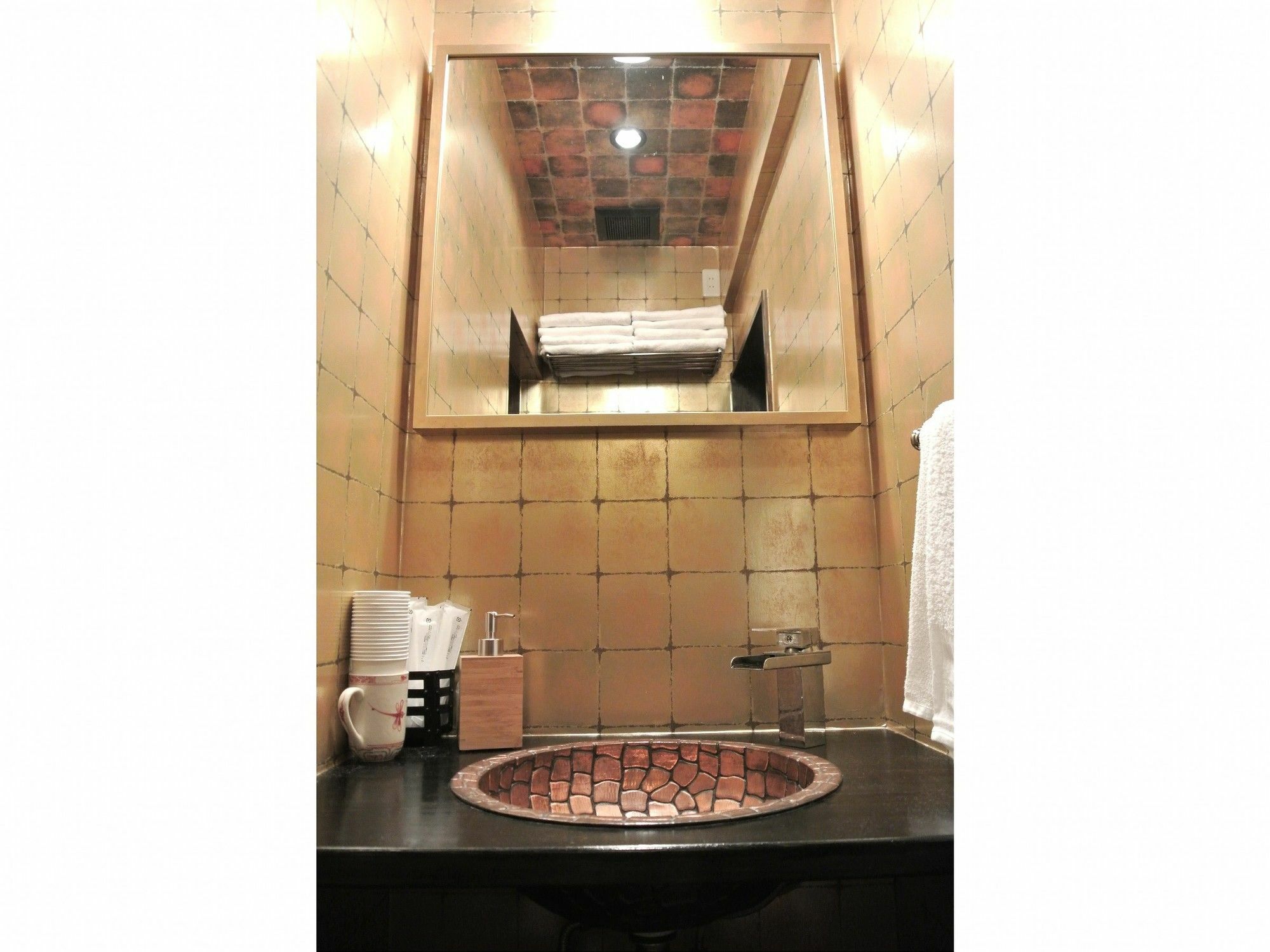 Maison d'hôtes Yadoya Kyoto